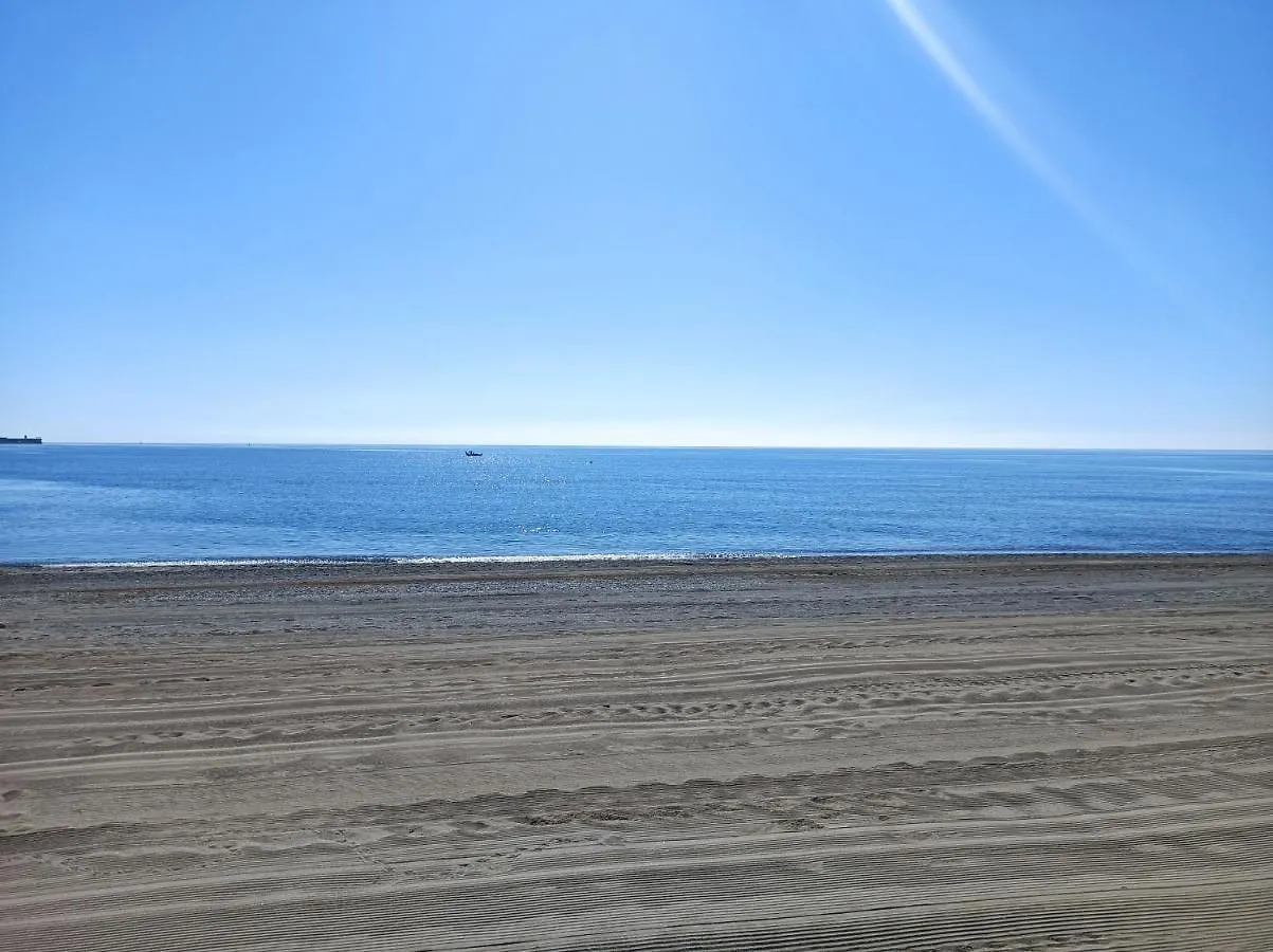 Bahia De Malaga Apartment 0*,  Spain