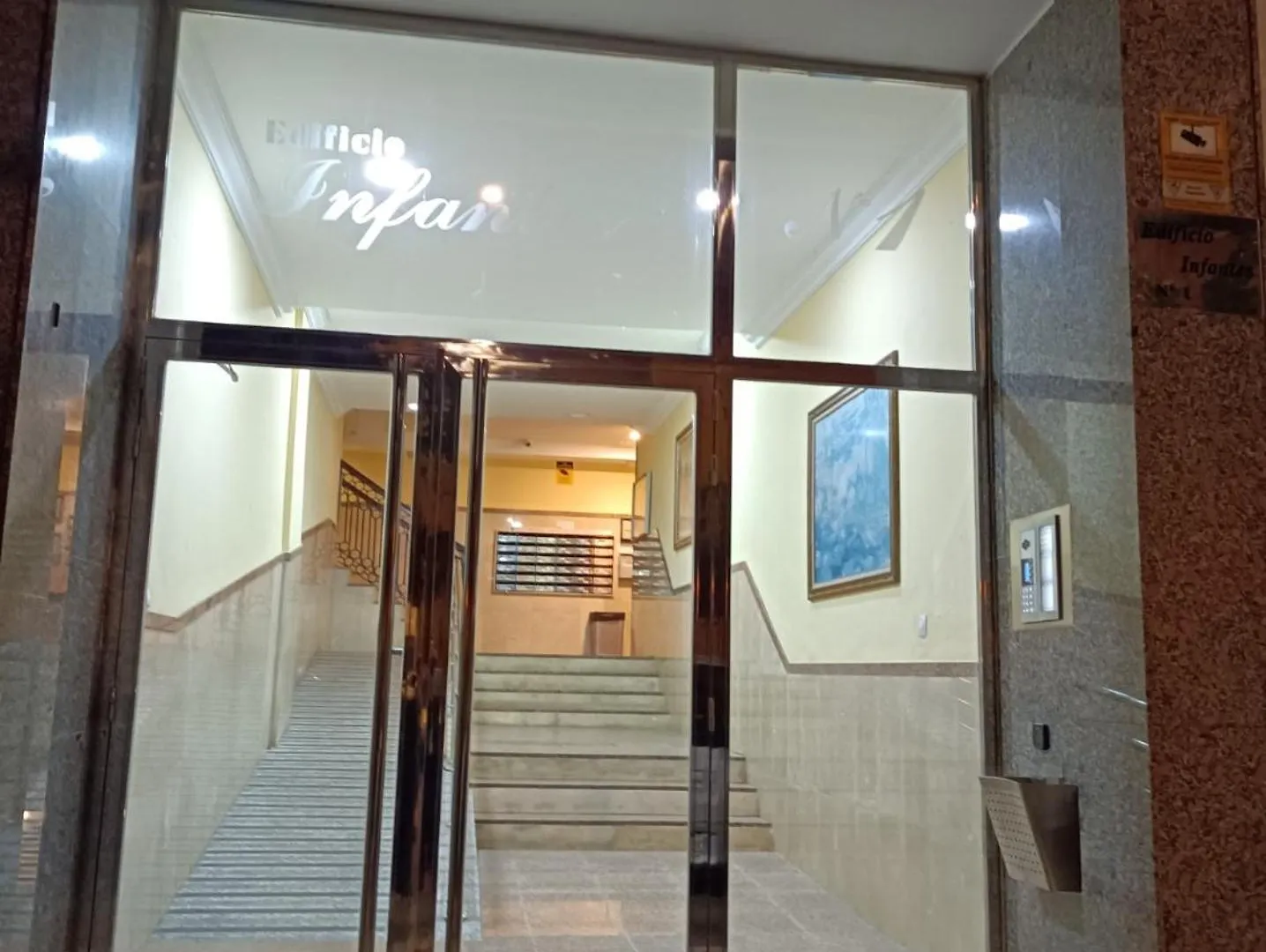 Bahia De Malaga Apartment