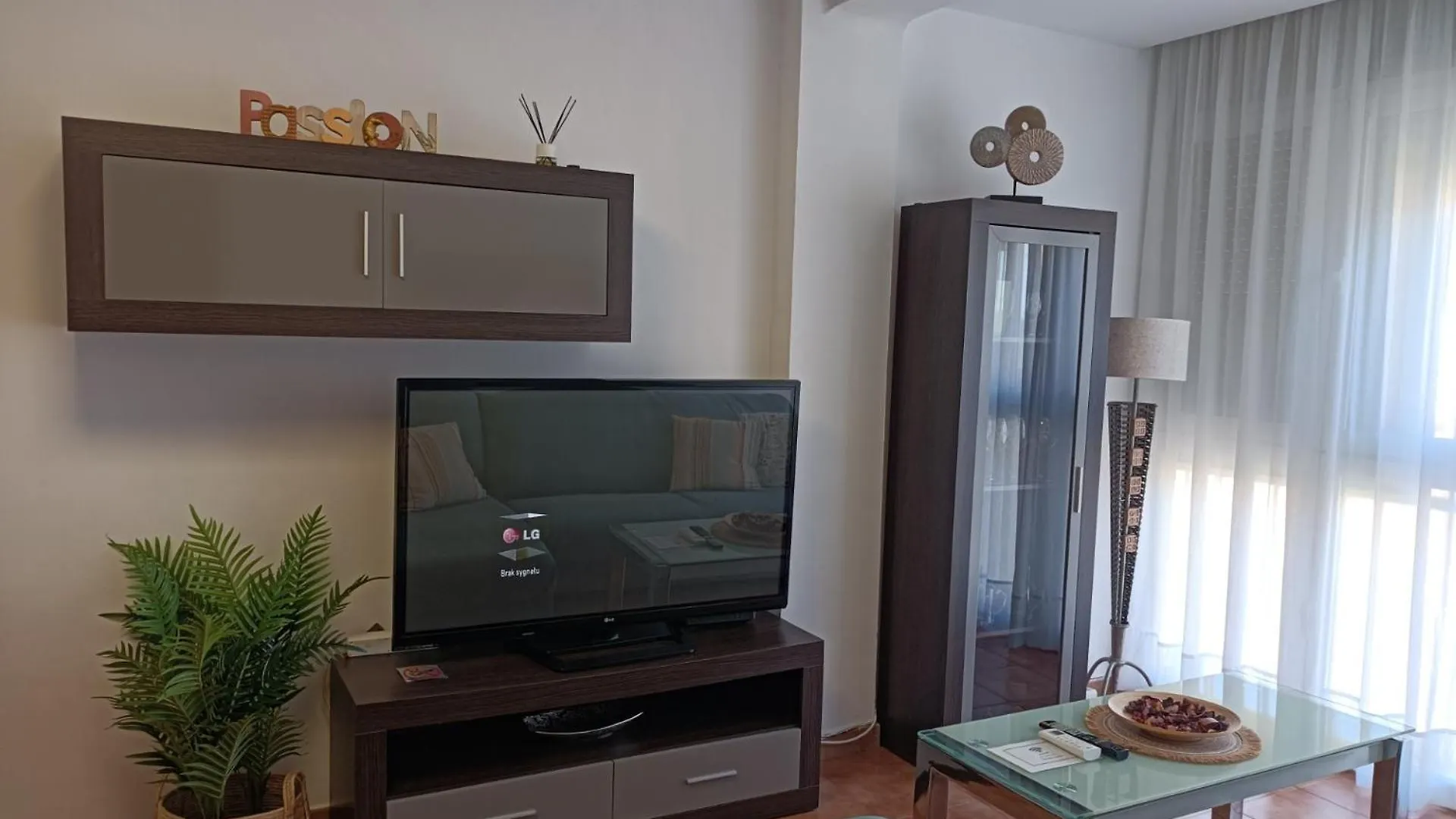 Bahia De Malaga Apartment Spain