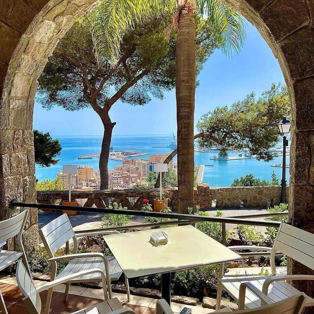 Bahia De Malaga Apartment