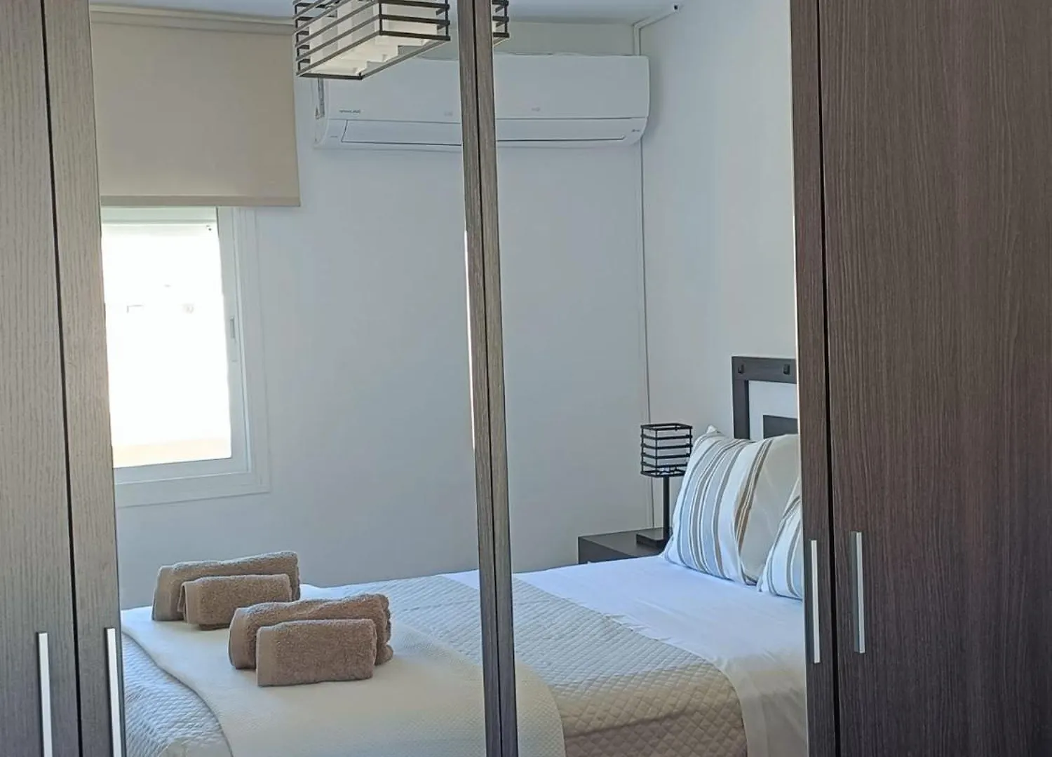 Bahia De Malaga Apartment 0*,