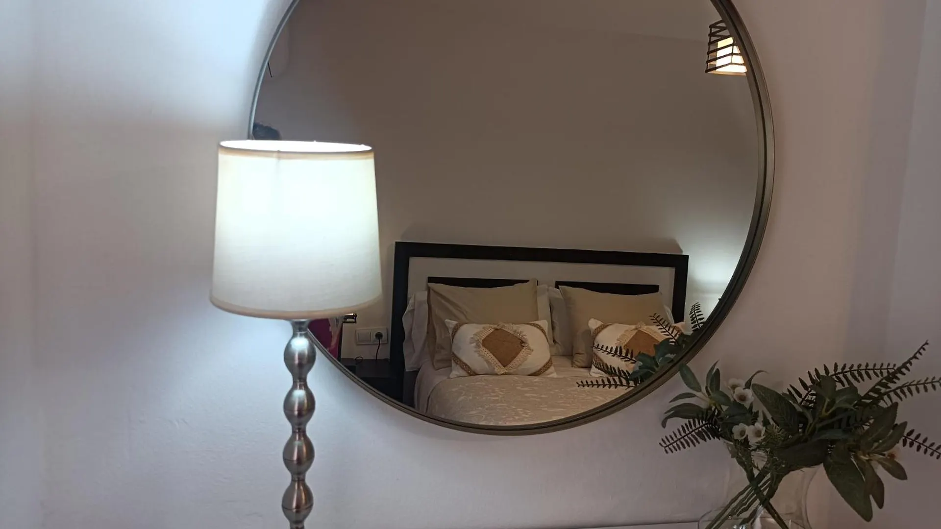 Bahia De Malaga Apartment Spain