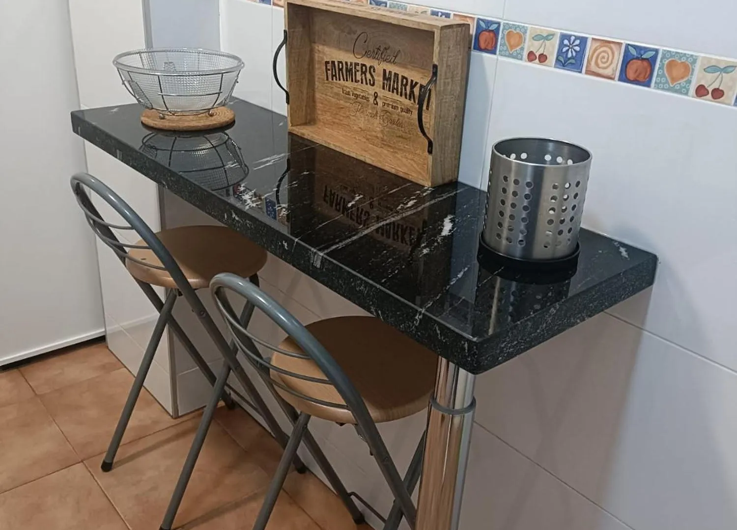 Bahia De Malaga Apartment