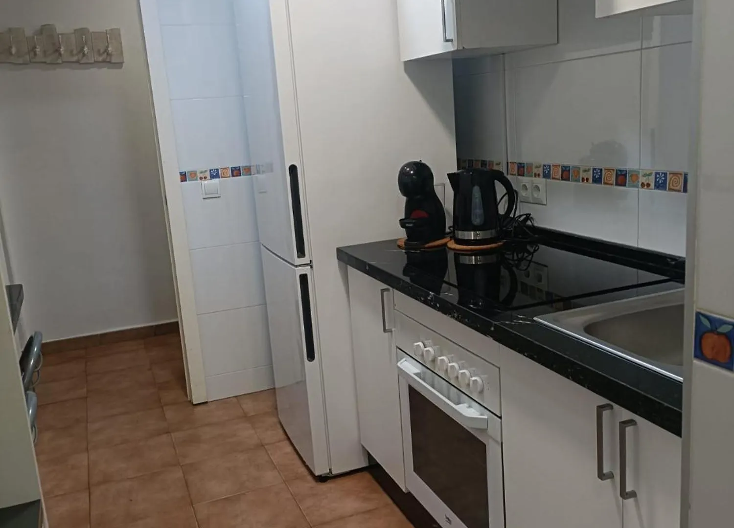 Bahia De Malaga Apartment Spain