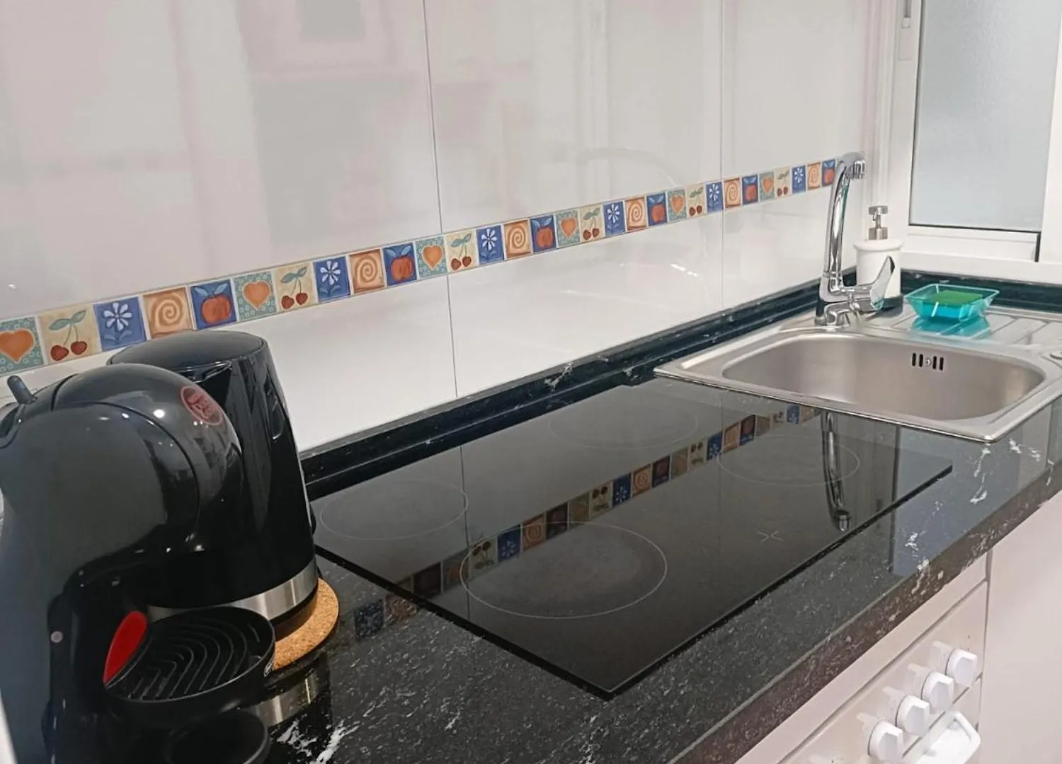 Bahia De Malaga Apartment