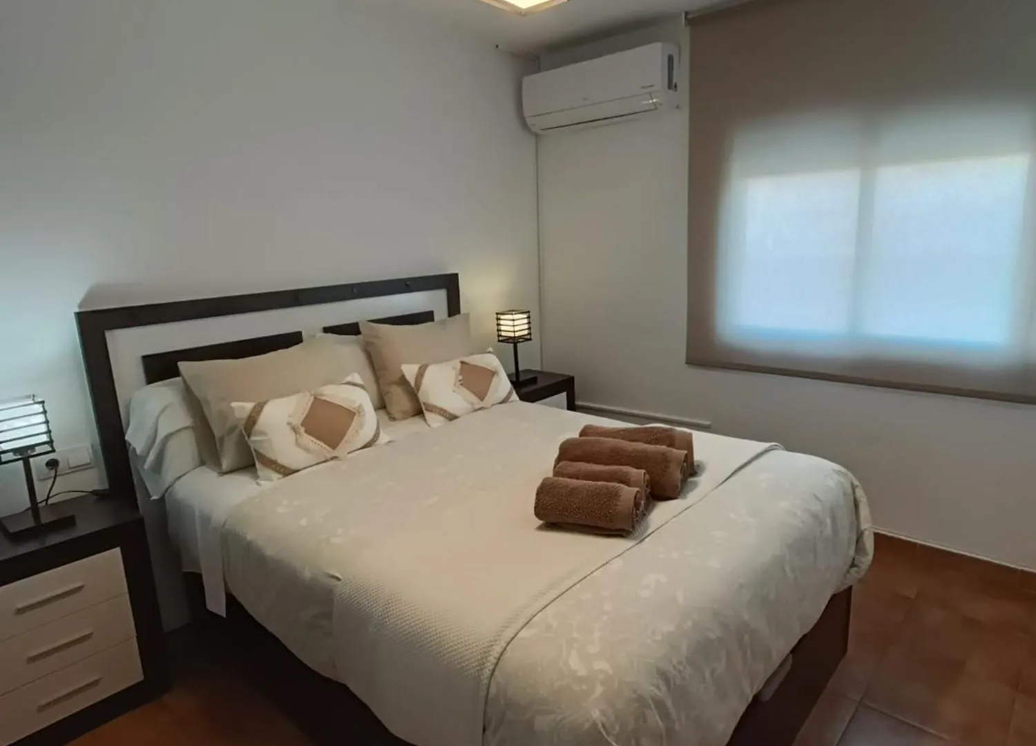 Bahia De Malaga Apartment 0*,