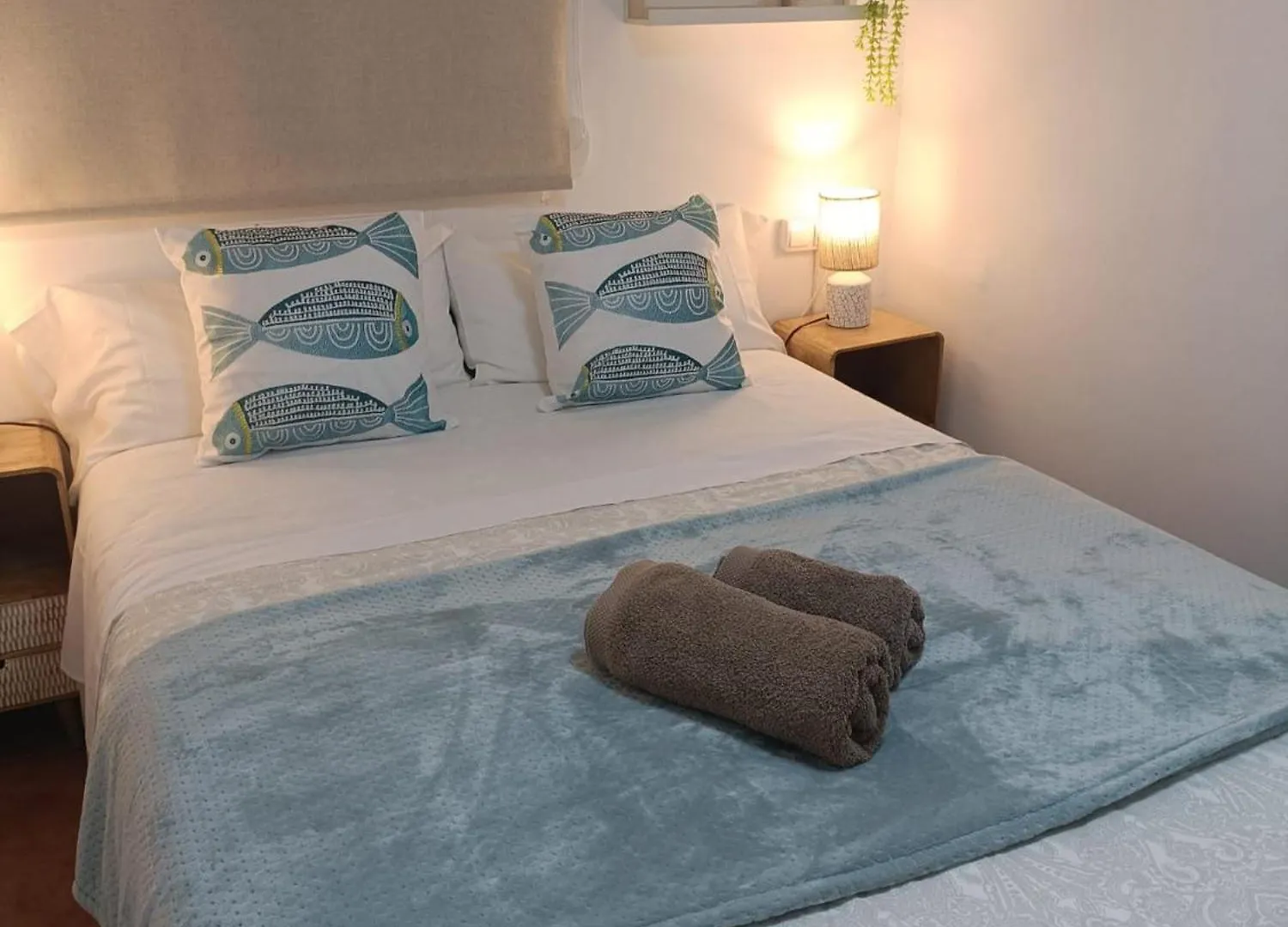 Bahia De Malaga Apartment