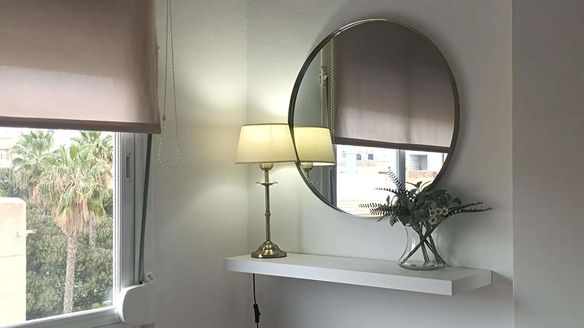 Bahia De Malaga Apartment