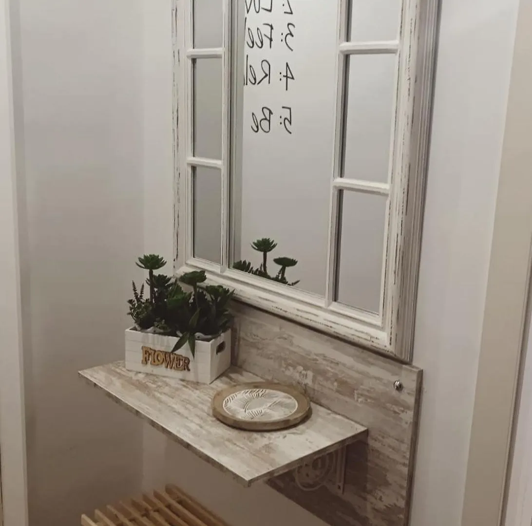 Bahia De Malaga Apartment