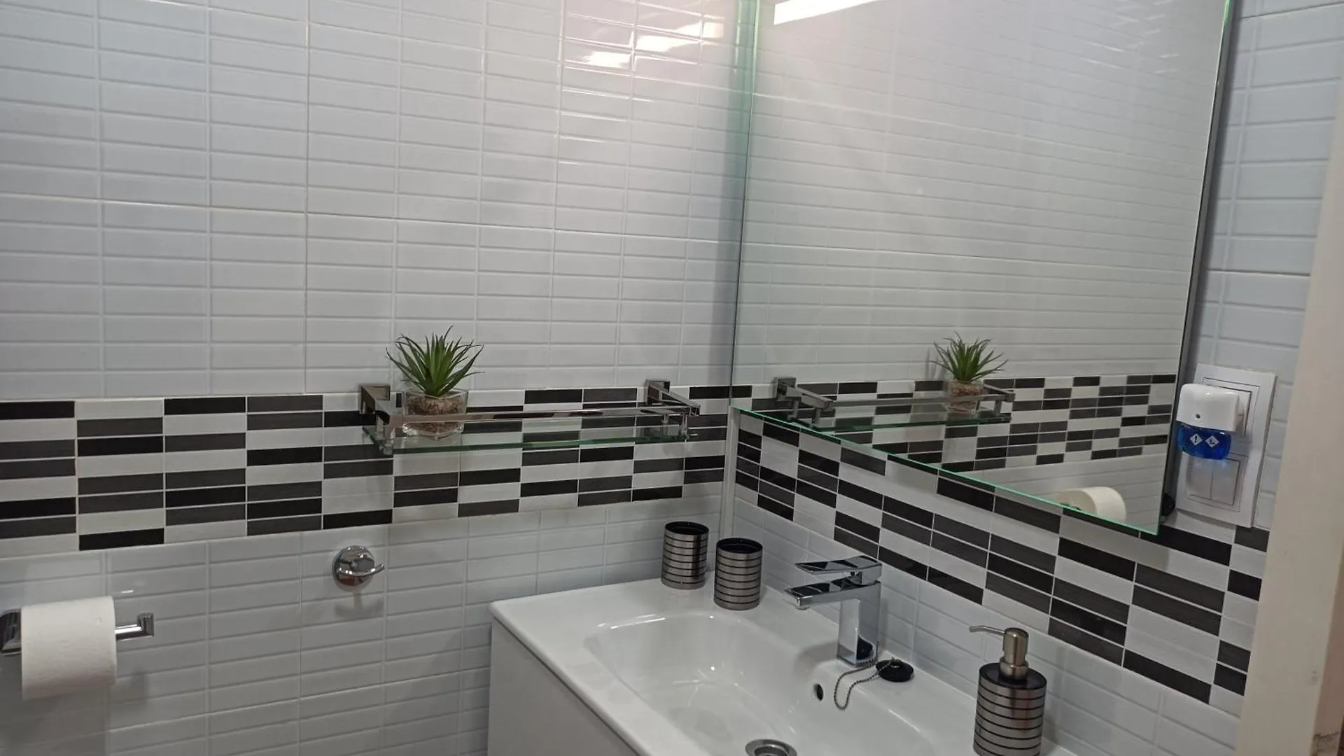 Bahia De Malaga Apartment