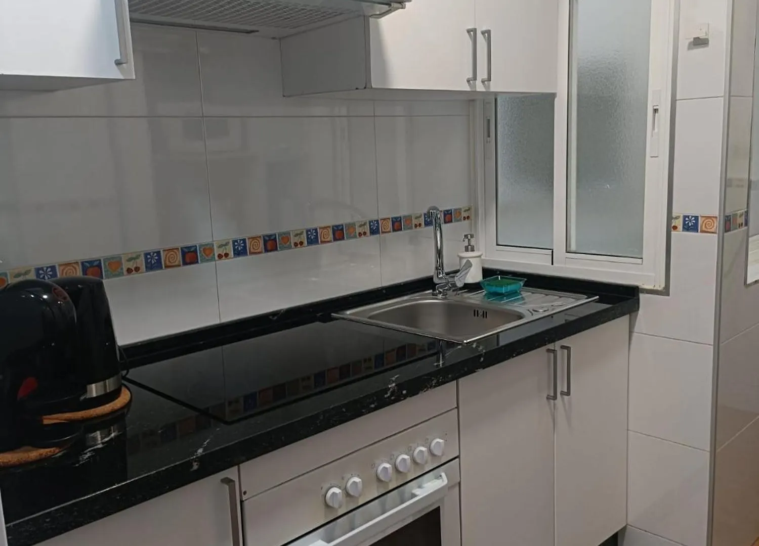 Bahia De Malaga Apartment 0*,  Spain