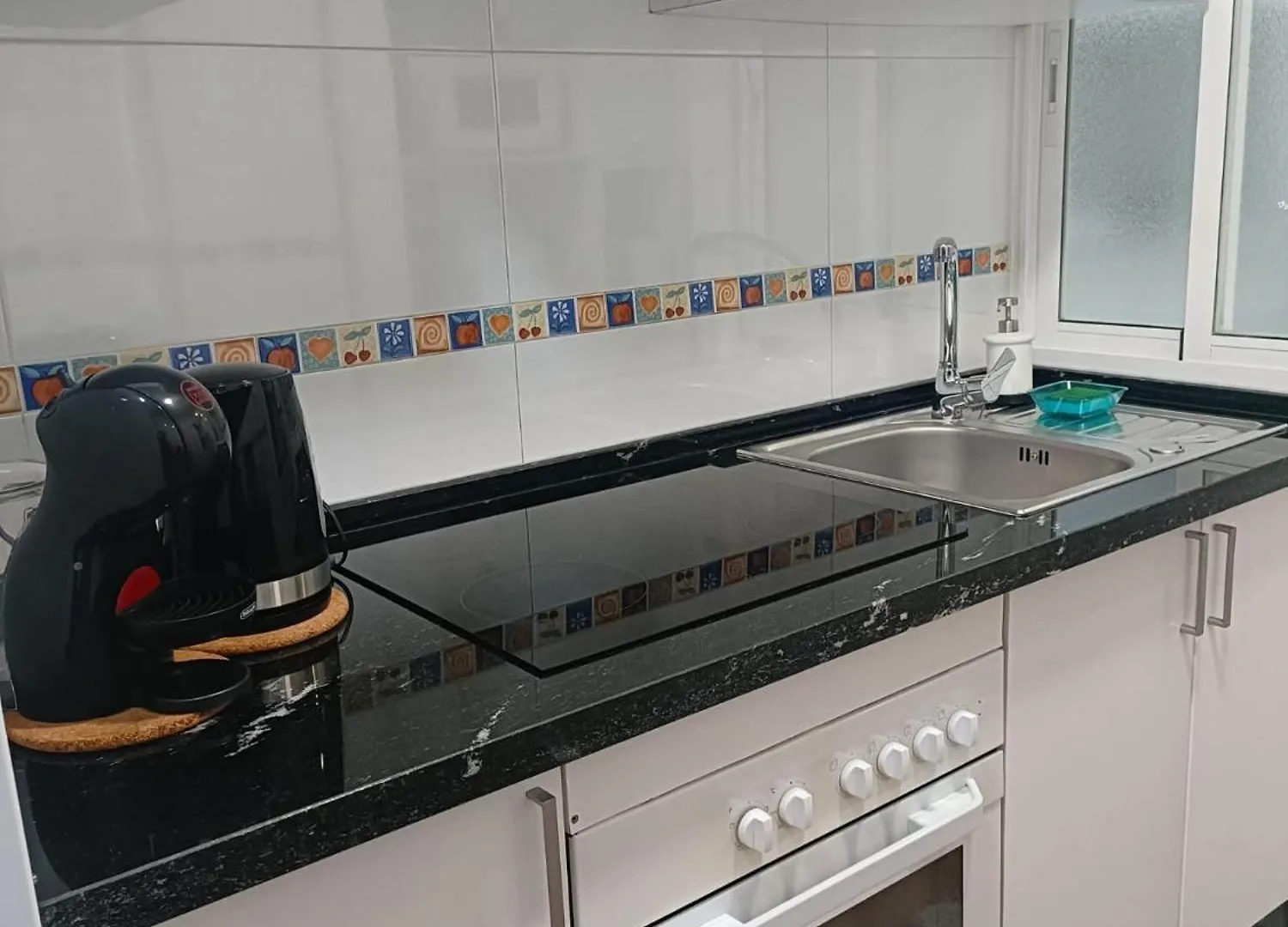 Bahia De Malaga Apartment