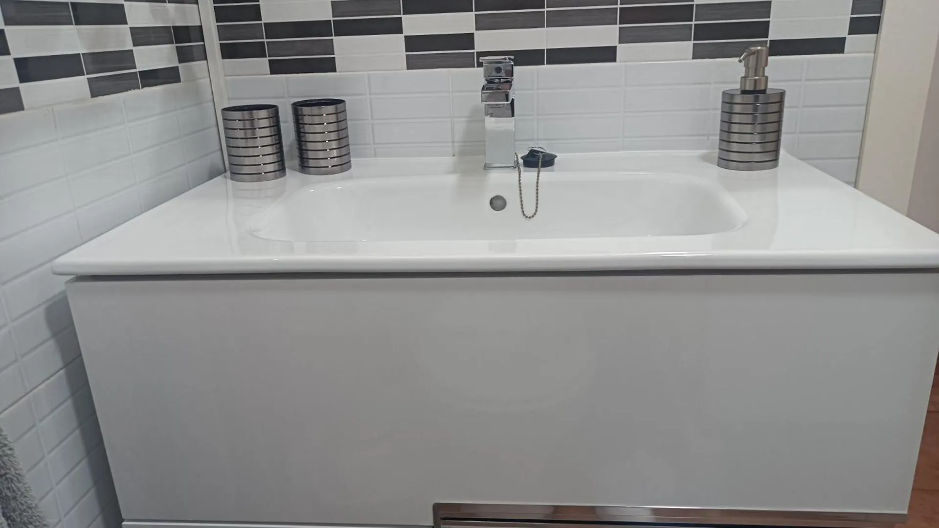 Bahia De Malaga Apartment