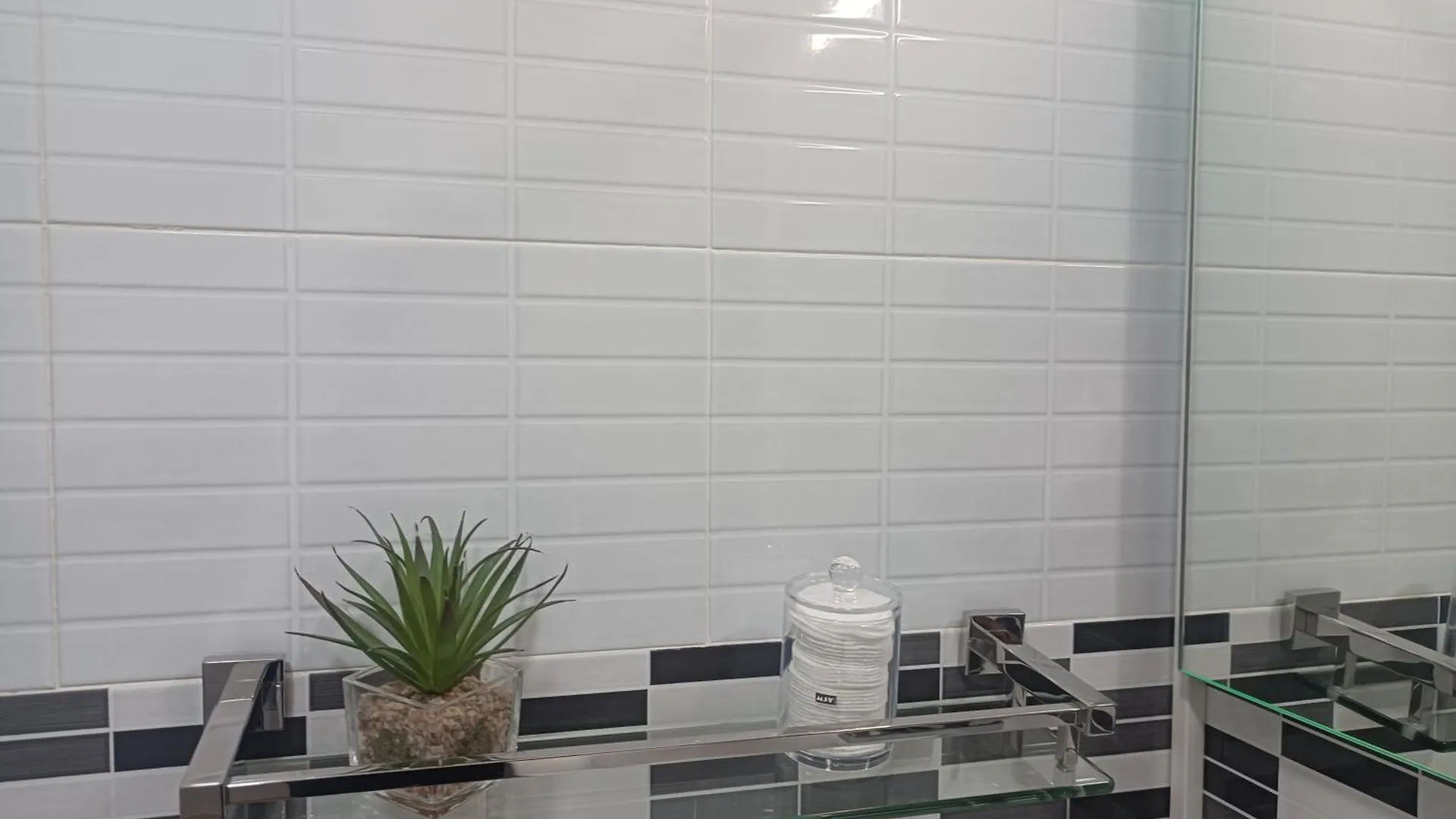 Bahia De Malaga Apartment