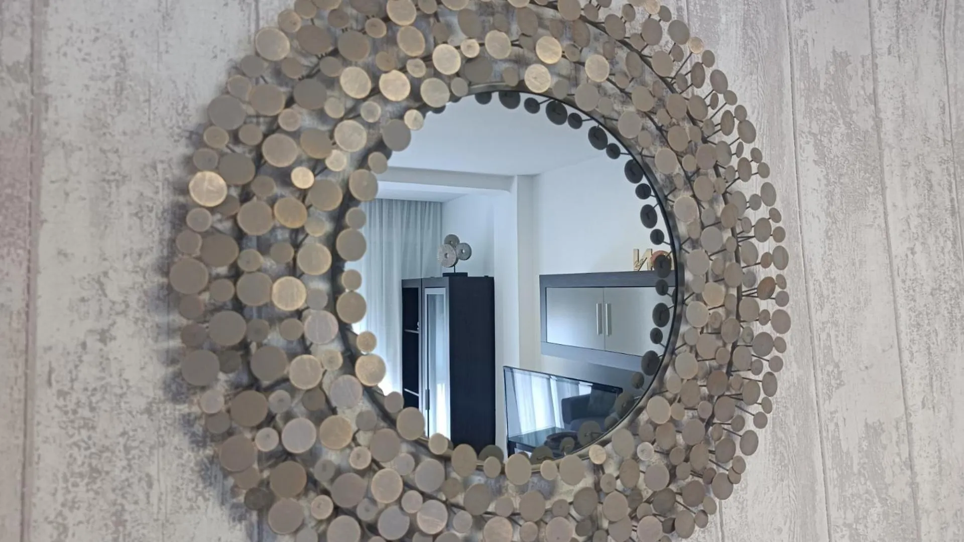 Bahia De Malaga Apartment