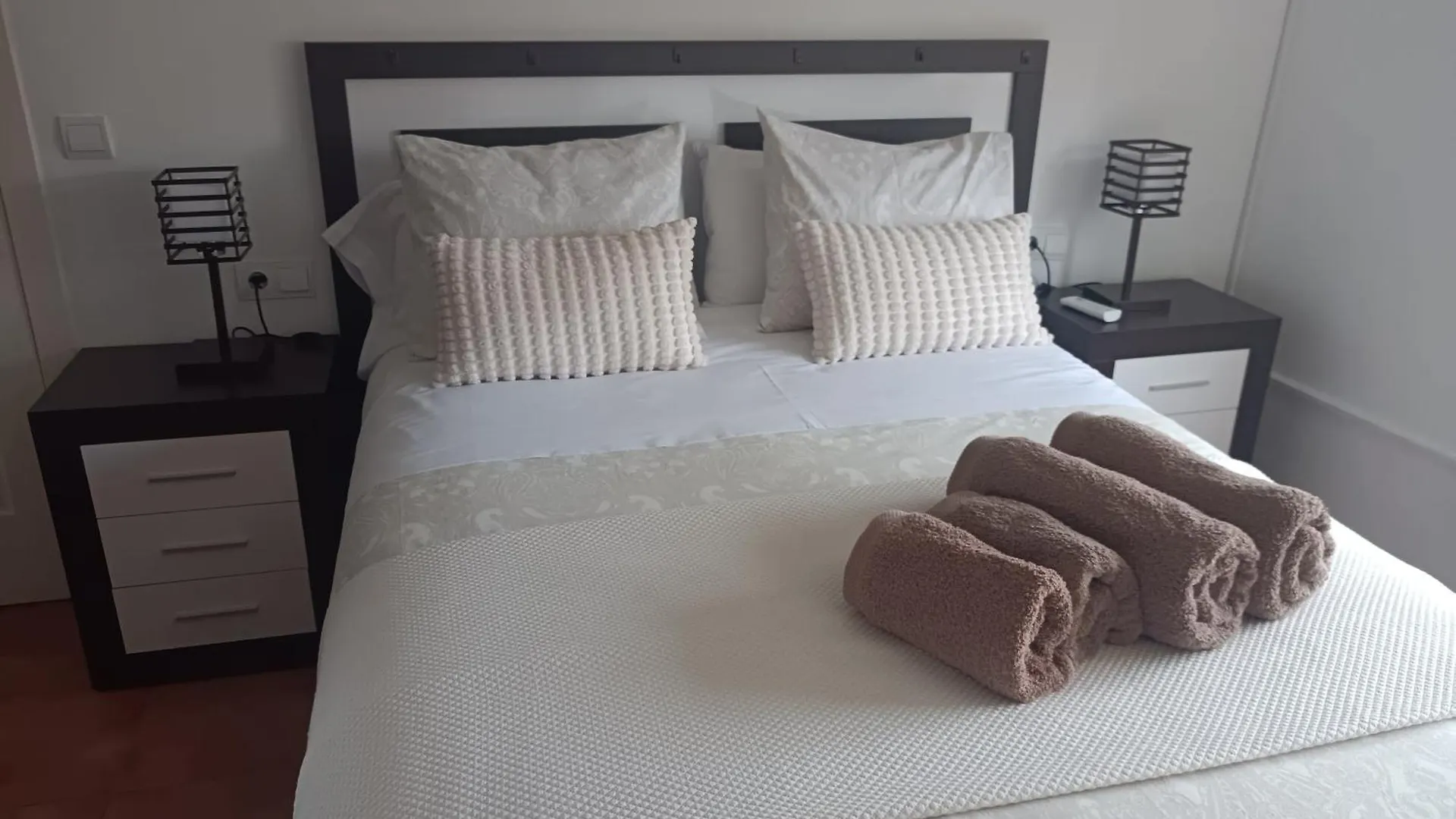 Bahia De Malaga Apartment Spain