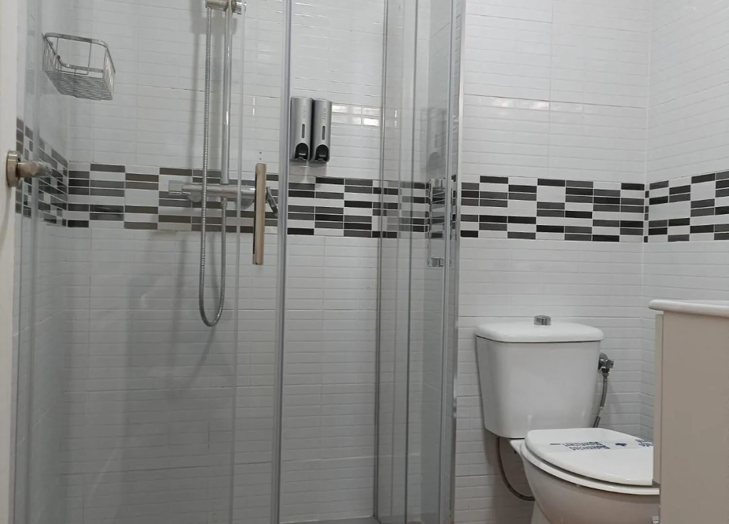 Bahia De Malaga Apartment Spain