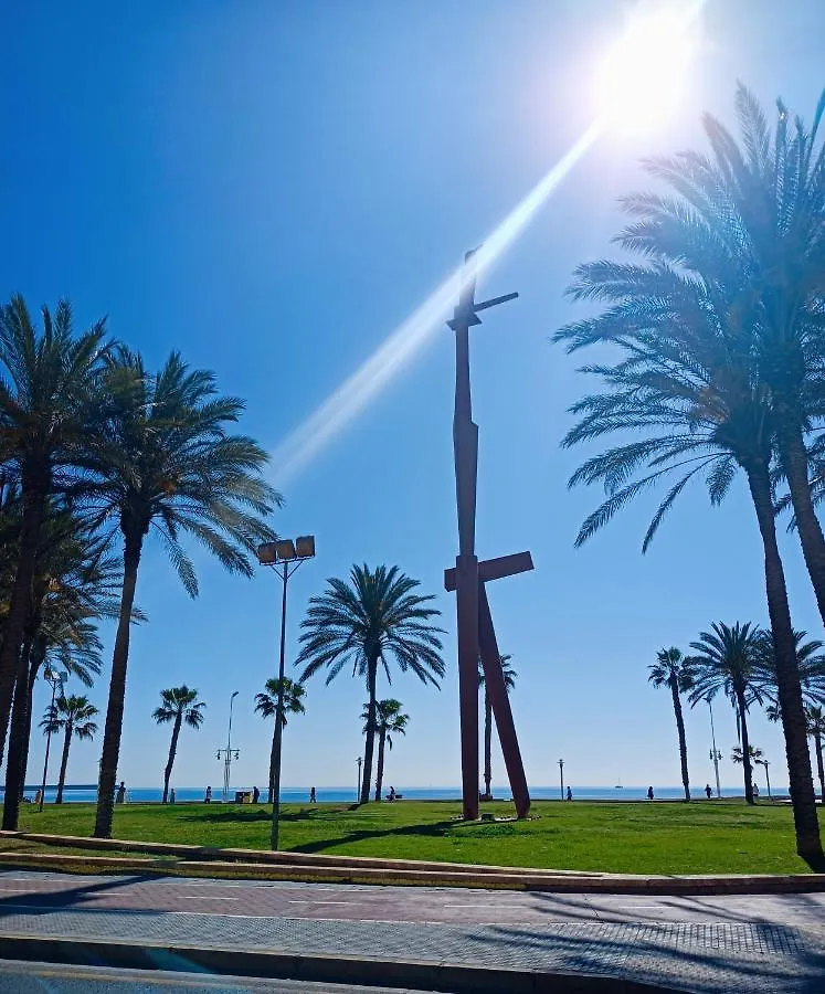 Apartament Bahia De Malaga