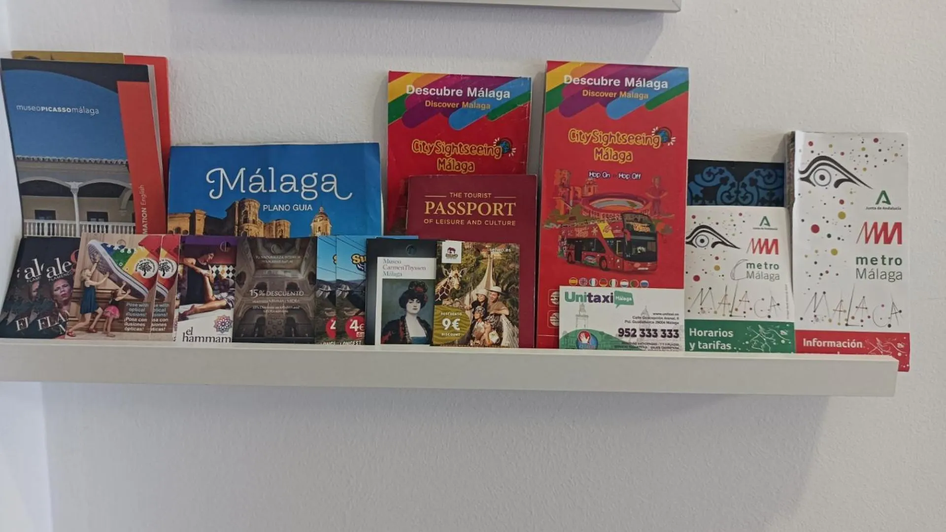Apartament Bahia De Malaga