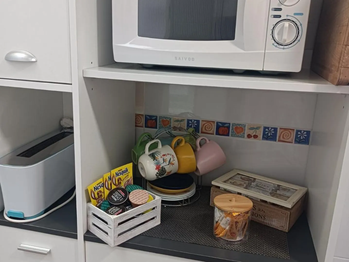 Apartament Bahia De Malaga
