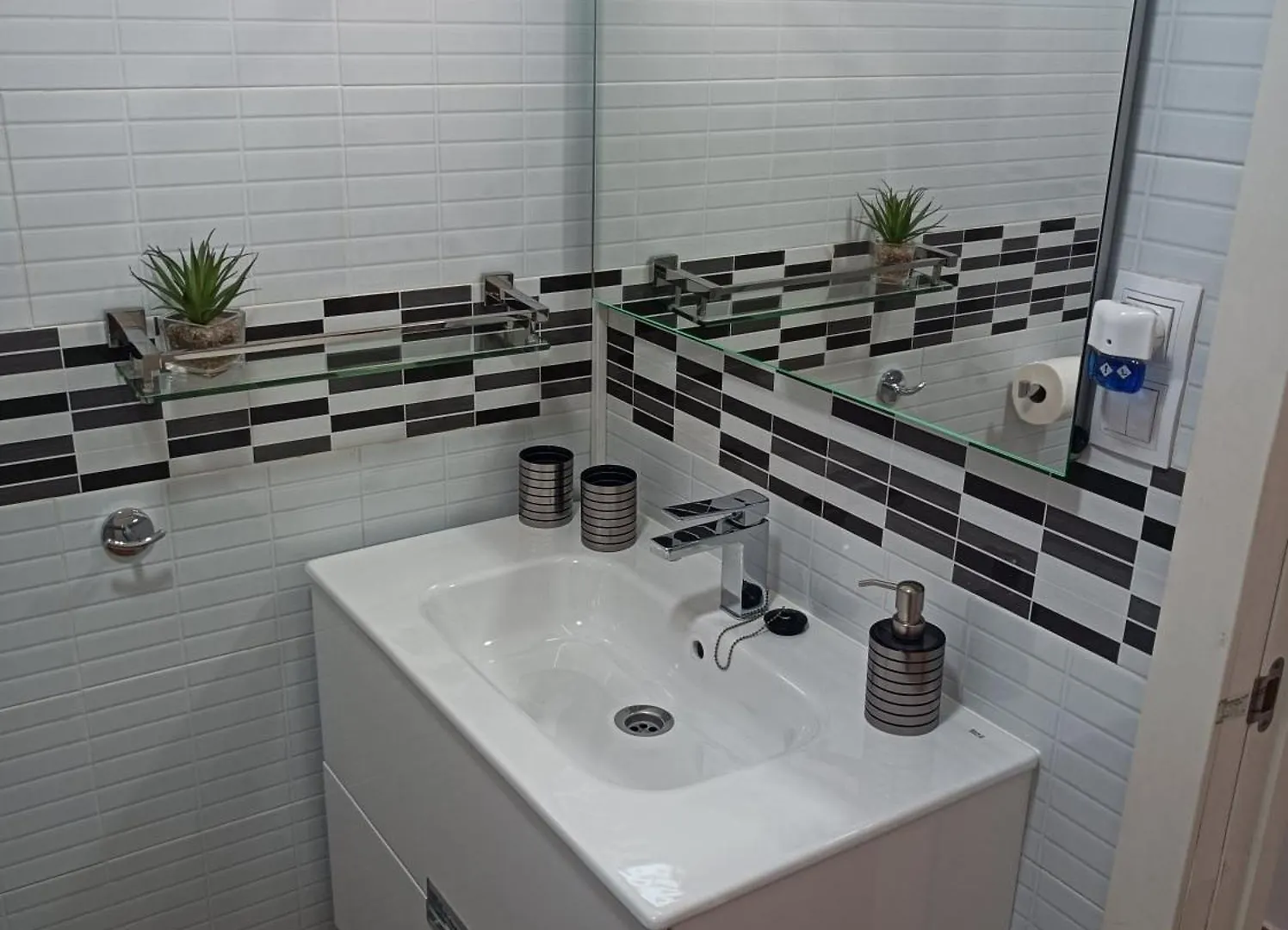 Apartament Bahia De Malaga 0*,