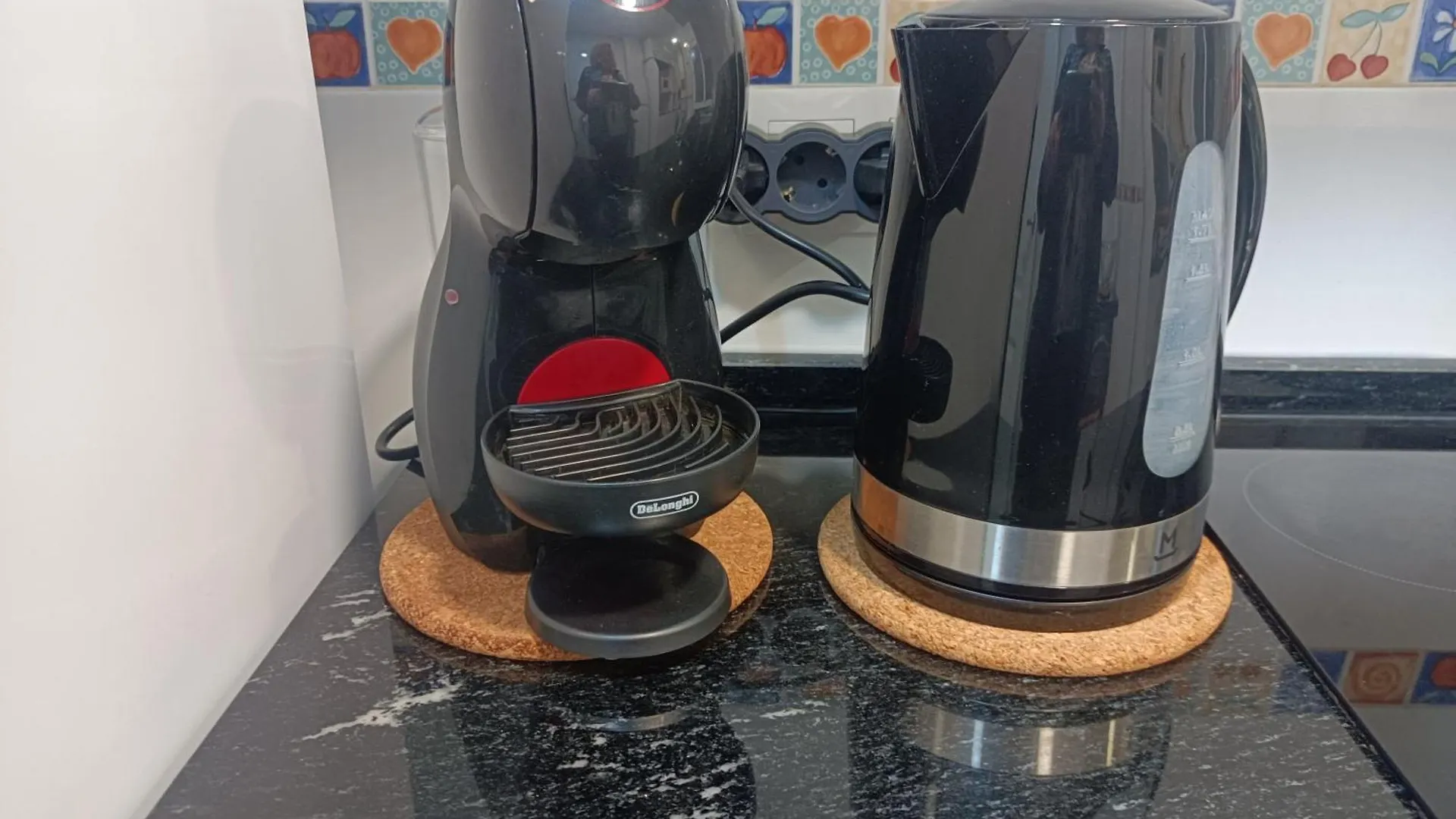 Apartament Bahia De Malaga